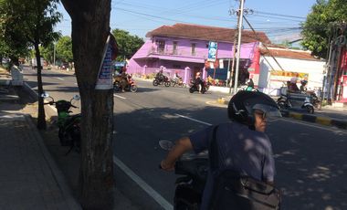 DISWAKAN RUKO STRATEGIS DI KOTA MADIUN