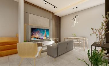 Dijual Rumah murah di Dago Kota Bandung