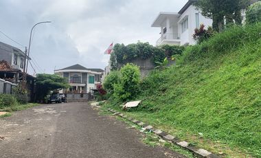 Kavling Setiabudi Regency