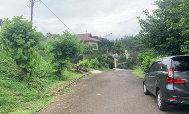 Kavling Setiabudi Regency