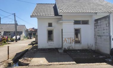 RUMAH DIJUAL DI PERUMAHAN GRIYA UTAMA RANCAEKEK BANDUNG
