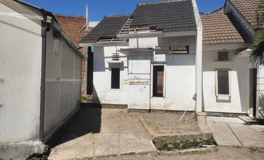 RUMAH DIJUAL DI PERUMAHAN GRIYA UTAMA RANCAEKEK BANDUNG