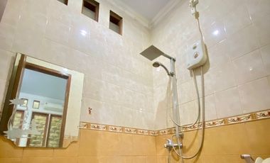 Disewa rumah Baru renovasi Duren Sawit Jakarta timur