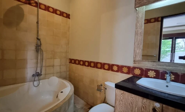 Villa Pererenan - 3 Bedroom ensuite 3bathroom