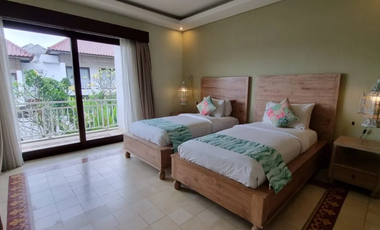 Villa Pererenan - 3 Bedroom ensuite 3bathroom