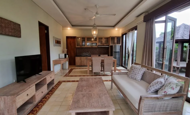 Villa Pererenan - 3 Bedroom ensuite 3bathroom