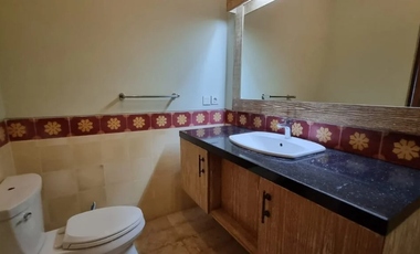 Villa Pererenan - 3 Bedroom ensuite 3bathroom