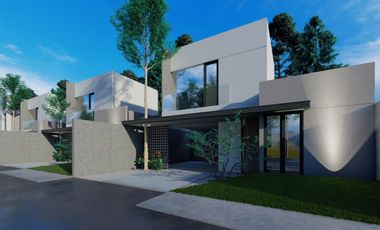 Jual rumah murah baru Lux di Garut Jawa barat