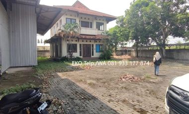 Dijual Cepat Gudang dekat Kota Mataram