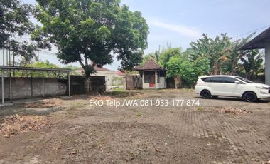 Dijual Cepat Gudang dekat Kota Mataram