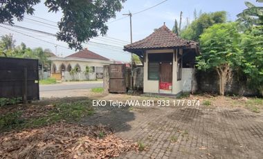 Dijual Cepat Gudang dekat Kota Mataram