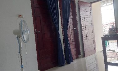 Rumah Murah Sumatera