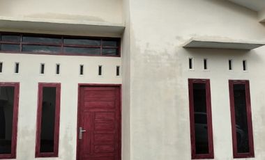 Rumah Murah Sumatera