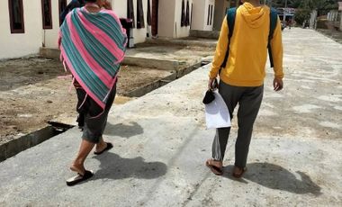 Rumah Murah Sumatera