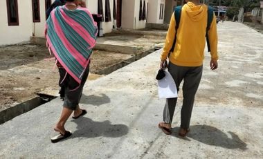Rumah Murah Sumatera