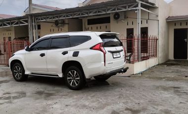 Rumah Murah Sumatera
