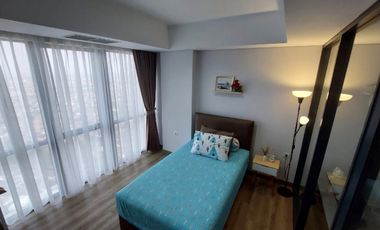 DISEWAKAN THE SMITH APARTMENT ALAM SUTERA