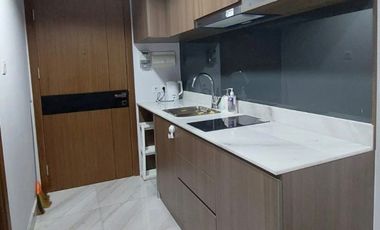 DISEWAKAN THE SMITH APARTMENT ALAM SUTERA