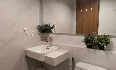 DISEWAKAN THE SMITH APARTMENT ALAM SUTERA