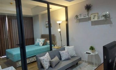 DISEWAKAN THE SMITH APARTMENT ALAM SUTERA
