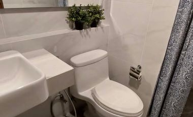 DISEWAKAN THE SMITH APARTMENT ALAM SUTERA