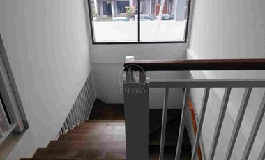 Dijual Rumah 2 Lantai di pusat kota Bandung view indah