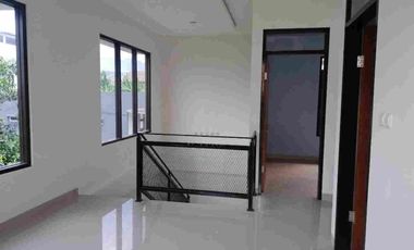 Dijual Rumah 2 Lantai di pusat kota Bandung view indah