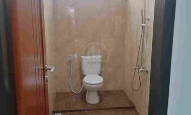 Dijual Rumah 2 Lantai di pusat kota Bandung view indah