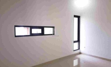 Dijual Rumah 2 Lantai di pusat kota Bandung view indah