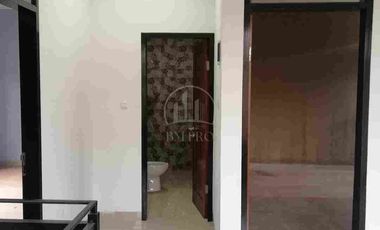 Dijual Rumah 2 Lantai di pusat kota Bandung view indah