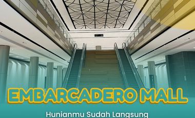 LAST CALL FREE PPN APARTEMEN MEWAH DI BINTARO SIAP HUNI 800 JT-AN