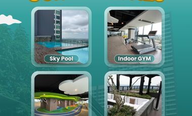 LAST CALL FREE PPN APARTEMEN MEWAH DI BINTARO SIAP HUNI 800 JT-AN