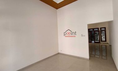 Rumah Mewah Baru Gress Solo Kota Baru Gress di Banjarsari Surakarta