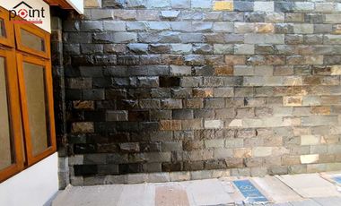 Rumah Mewah Baru Gress Solo Kota Baru Gress di Banjarsari Surakarta