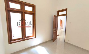 Rumah Mewah Baru Gress Solo Kota Baru Gress di Banjarsari Surakarta