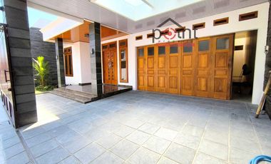 Rumah Mewah Baru Gress Solo Kota Baru Gress di Banjarsari Surakarta