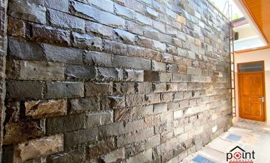 Rumah Mewah Baru Gress Solo Kota Baru Gress di Banjarsari Surakarta