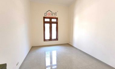 Rumah Mewah Baru Gress Solo Kota Baru Gress di Banjarsari Surakarta