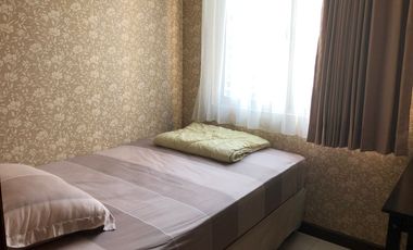 Disewakan Apartemen 3 Kt Waterplace Tower C Lantai 20, Surabaya