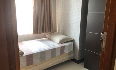 Disewakan Apartemen 3 Kt Waterplace Tower C Lantai 20, Surabaya