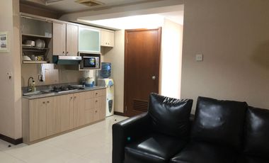 Disewakan Apartemen 3 Kt Waterplace Tower C Lantai 20, Surabaya