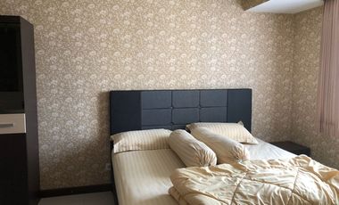 Disewakan Apartemen 3 Kt Waterplace Tower C Lantai 20, Surabaya