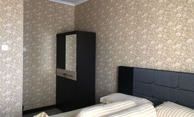 Disewakan Apartemen 3 Kt Waterplace Tower C Lantai 20, Surabaya