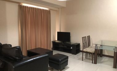 Disewakan Apartemen 3 Kt Waterplace Tower C Lantai 20, Surabaya