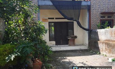 Dijual Rumah Murah Siap Huni Nyaman di Bali