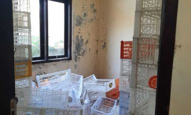 Dijual Rumah Murah Siap Huni Nyaman di Bali