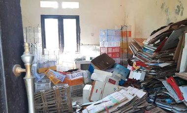 Dijual Rumah Murah Siap Huni Nyaman di Bali