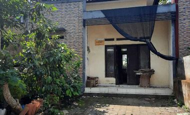Dijual Rumah Murah Siap Huni Nyaman di Bali