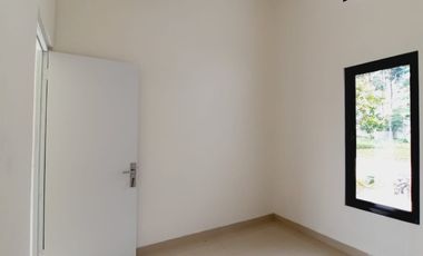 Rumah siap huni, di Bojong gede. sudah SHM dan gratis biaya pajak