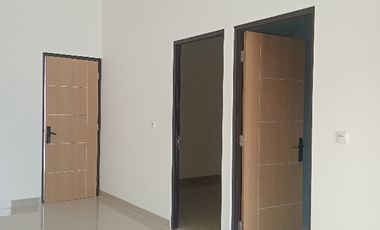 Rumah siap huni, di Bojong gede. sudah SHM dan gratis biaya pajak
